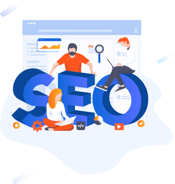 SEO-продвижение WordPress-сайтов